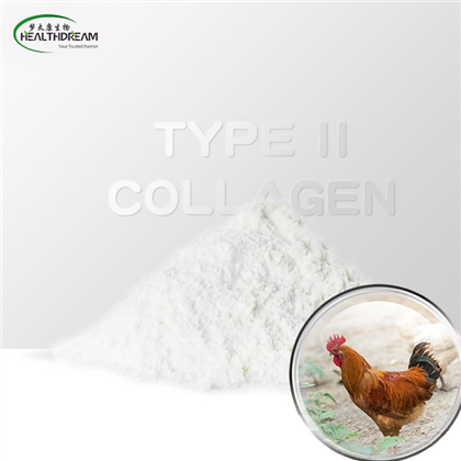 ٹائپ II کولیجن