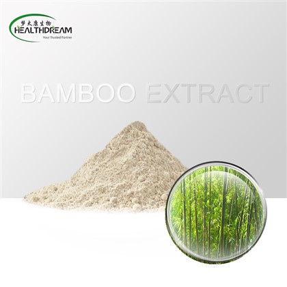 بانس کا عرق