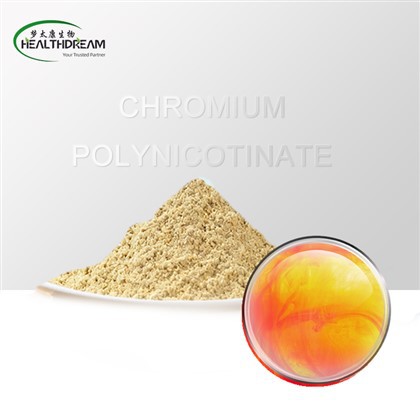 کرومیم پولینیکوٹینیٹ