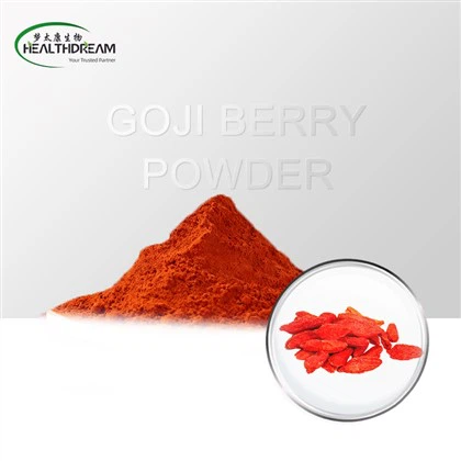 گوجی بیری پاؤڈر