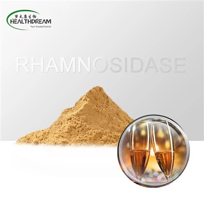 rhamnosidase