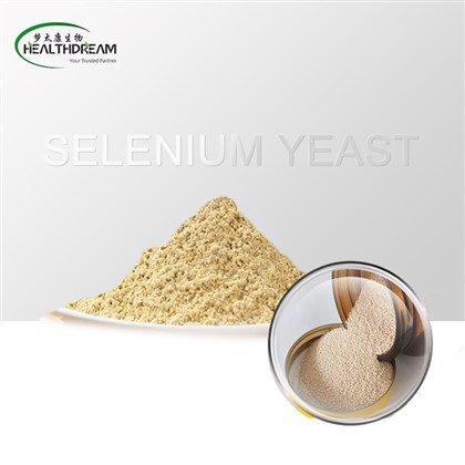 سیلینیم خمیر پاؤڈر